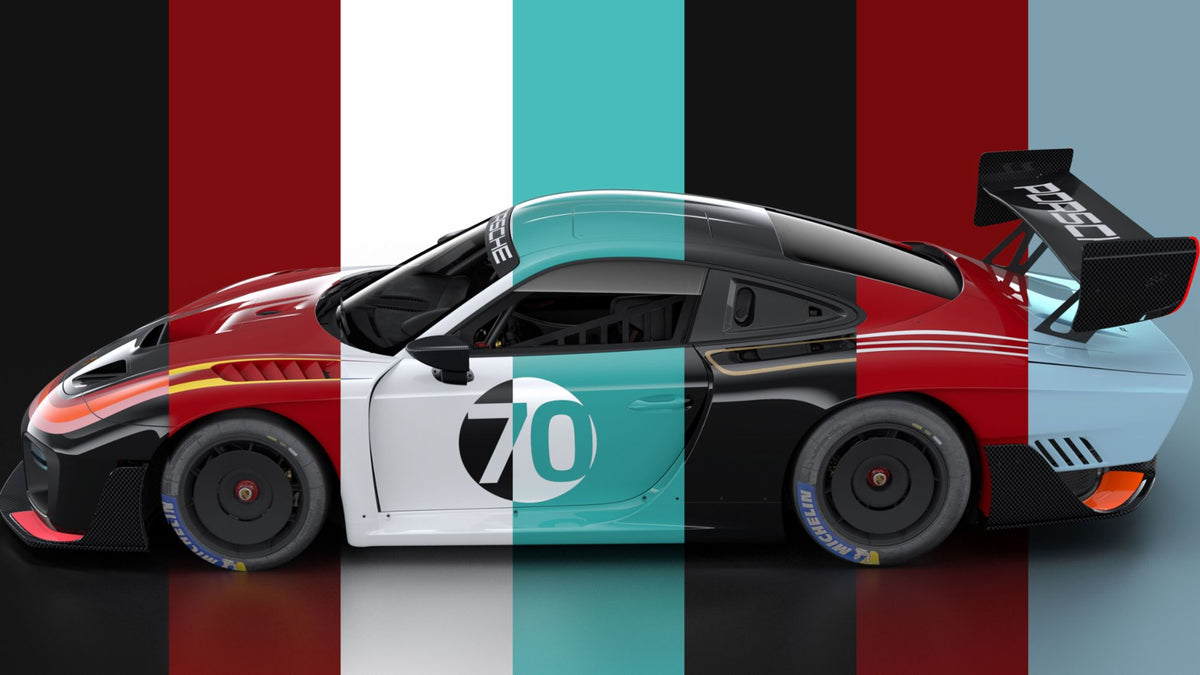 Race Numbers & Decals – Cypher Vehicle Design