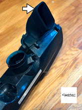 Load image into Gallery viewer, 997.1 X51 Airbox Air Cleaner Accordion Baffles (Pair)