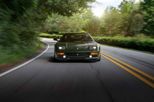 Load image into Gallery viewer, FERRARI F355 (95-98) | Fog Lights | Full LED | Projector| Berlinetta Spyder GTS | MORIMOTO XB LED | Chrome
