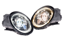 Load image into Gallery viewer, 993 (94-98) Headlights - Full LED - Morimoto XB for Porsche 993