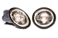 Load image into Gallery viewer, 993 (94-98) Headlights - Full LED - Morimoto XB for Porsche 993