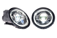 Load image into Gallery viewer, 993 (94-98) Headlights - Full LED - Morimoto XB for Porsche 993