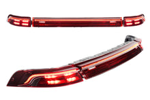 Load image into Gallery viewer, 993 (94-98) Tail Lights - Full LED - Morimoto XB for Porsche 993