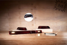 Load image into Gallery viewer, 993 (94-98) Tail Lights - Full LED - Morimoto XB for Porsche 993