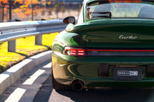 Load image into Gallery viewer, 993 (94-98) Tail Lights - Full LED - Morimoto XB for Porsche 993
