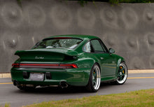 Load image into Gallery viewer, 993 (94-98) Tail Lights - Full LED - Morimoto XB for Porsche 993