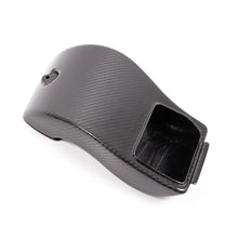 Load image into Gallery viewer, 997.1 Turbo - Intake Airbox AND Intake Decklid Ducts - Carbon Fiber
