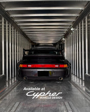 Load image into Gallery viewer, PORSCHE 993 REAR BUMPERETTE DELETE PANEL