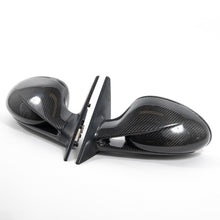 Load image into Gallery viewer, 997.2 / 987.2 Carbon Fiber Mirrors