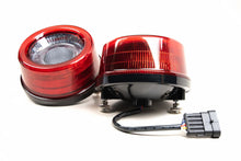 Load image into Gallery viewer, FERRARI (95-2004) | F355 & 360 & 550 BERLINETTA & 575 BERLINETTA & F50 | Tail Lights | Full LED | Berlinetta Spyder GTS | MORIMOTO XB LED