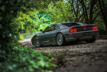 Load image into Gallery viewer, FERRARI (95-2004) | F355 & 360 & 550 BERLINETTA & 575 BERLINETTA & F50 | Tail Lights | Full LED | Berlinetta Spyder GTS | MORIMOTO XB LED