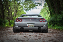 Load image into Gallery viewer, FERRARI (95-2004) | F355 & 360 & 550 BERLINETTA & 575 BERLINETTA & F50 | Tail Lights | Full LED | Berlinetta Spyder GTS | MORIMOTO XB LED
