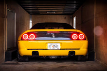 Load image into Gallery viewer, FERRARI (95-2004) | F355 & 360 & 550 BERLINETTA & 575 BERLINETTA & F50 | Tail Lights | Full LED | Berlinetta Spyder GTS | MORIMOTO XB LED