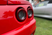 Load image into Gallery viewer, FERRARI (95-2004) | F355 & 360 & 550 BERLINETTA & 575 BERLINETTA & F50 | Tail Lights | Full LED | Berlinetta Spyder GTS | MORIMOTO XB LED