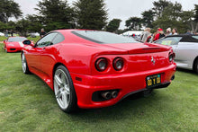 Load image into Gallery viewer, FERRARI (95-2004) | F355 & 360 & 550 BERLINETTA & 575 BERLINETTA & F50 | Tail Lights | Full LED | Berlinetta Spyder GTS | MORIMOTO XB LED