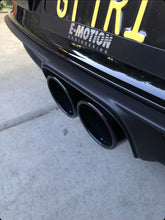 Load image into Gallery viewer, CENTER MUFFLER AKA Lifetime Center Muffler for 991.1 GT3 / RS and 991.2 GT3 / RS