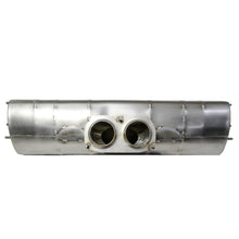 Load image into Gallery viewer, CENTER MUFFLER AKA Lifetime Center Muffler for 991.1 GT3 / RS and 991.2 GT3 / RS
