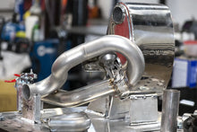Load image into Gallery viewer, Porsche 997.1 Carrera (And Related Models) Valved Exhaust
