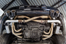 Load image into Gallery viewer, Porsche 997.1 Carrera (And Related Models) Valved Exhaust