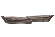 Load image into Gallery viewer, PORSCHE 997/987: FULL LED XB SIDE MARKERS (3 Stripe Style)