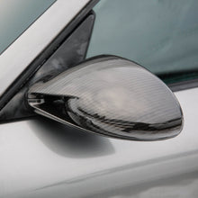 Load image into Gallery viewer, 997.1 / 987.1 Carbon Fiber Mirrors
