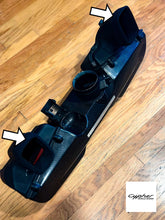 Load image into Gallery viewer, 997.1 X51 Airbox Air Cleaner Accordion Baffles (Pair)