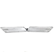 Load image into Gallery viewer, PORSCHE 997/987: FULL LED SIDE MARKERS (1 Stripe Style)