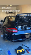 Load image into Gallery viewer, 997.1 LED Tail Lights (Pair)