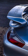 Load image into Gallery viewer, PORSCHE Decal for Decklid or Wing