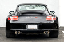 Load image into Gallery viewer, Porsche 997.1 Carrera (And Related Models) Valved Exhaust