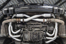 Load image into Gallery viewer, Porsche 997.1 Carrera (And Related Models) Competition Headers