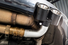 Load image into Gallery viewer, Porsche 997.1 Carrera (And Related Models) Muffler Bypass Pipes