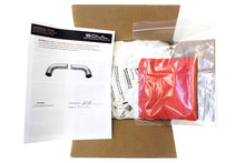 Load image into Gallery viewer, Porsche 997.1 Carrera (And Related Models) Muffler Bypass Pipes