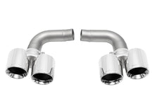 Load image into Gallery viewer, Porsche 997.1 Carrera (And Related Models) Muffler Bypass Pipes