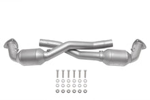 Load image into Gallery viewer, Porsche 996 Carrera  (And Related Models) Sport Catalytic Converters