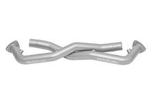 Load image into Gallery viewer, Porsche 996 Carrera (And Related Models) Cat Bypass Pipes