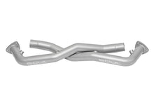 Load image into Gallery viewer, Porsche 997.1 Carrera (And Related Models) Cat Bypass Pipes