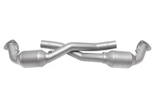 Load image into Gallery viewer, Porsche 996 Carrera  (And Related Models) Sport Catalytic Converters