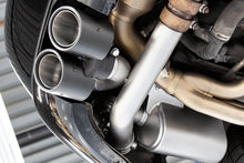 Load image into Gallery viewer, Porsche 997.1 Carrera (And Related Models) Valved Exhaust