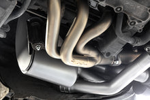Load image into Gallery viewer, Porsche 997.1 Carrera (And Related Models) Valved Exhaust