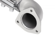 Load image into Gallery viewer, Porsche 997.2 Carrera (And Related Models) Muffler Bypass Pipes Exhaust