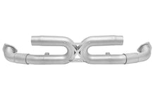 Load image into Gallery viewer, Porsche 997.2 Carrera (And Related Models) Muffler Bypass Pipes Exhaust