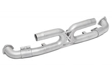 Load image into Gallery viewer, Porsche 997.2 Carrera (And Related Models) Muffler Bypass Pipes Exhaust