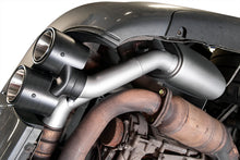 Load image into Gallery viewer, Porsche 997.2 Carrera (And Related Models) Sport Side Mufflers