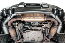 Load image into Gallery viewer, Porsche 997.2 Carrera (And Related Models) Sport Side Mufflers