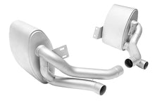 Load image into Gallery viewer, Porsche 997.2 Carrera (And Related Models) Sport Side Mufflers