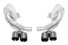 Load image into Gallery viewer, Porsche 997.2 Carrera (And Related Models) Sport Side Mufflers