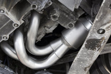 Load image into Gallery viewer, Porsche 987.1 Boxster / Cayman (And Related Models) Long Tube Street Headers