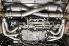 Load image into Gallery viewer, Porsche 996 Carrera (And Related Models) Competition Headers