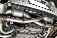 Load image into Gallery viewer, Porsche 996 Carrera  (And Related Models) Sport Catalytic Converters